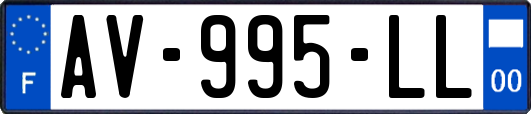 AV-995-LL