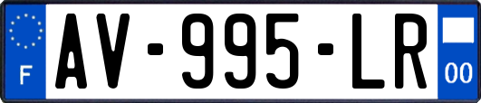 AV-995-LR