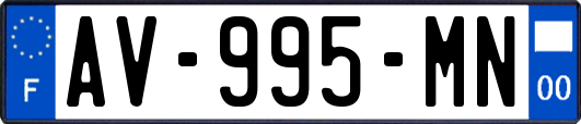AV-995-MN