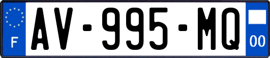 AV-995-MQ