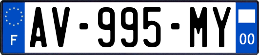 AV-995-MY