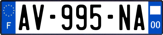 AV-995-NA