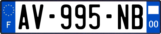 AV-995-NB