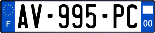 AV-995-PC