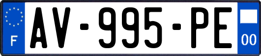 AV-995-PE