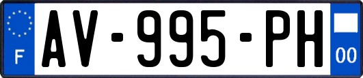 AV-995-PH