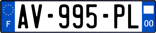 AV-995-PL
