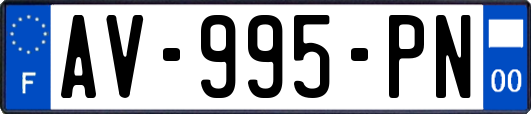 AV-995-PN