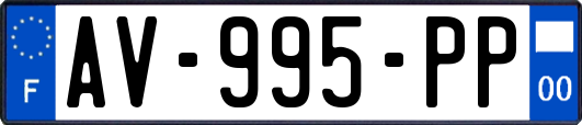 AV-995-PP