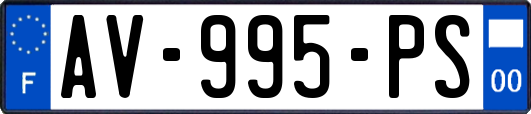AV-995-PS