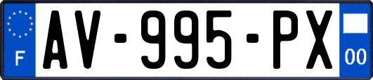 AV-995-PX