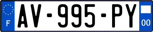 AV-995-PY