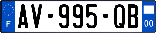 AV-995-QB