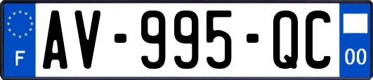 AV-995-QC