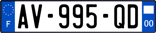 AV-995-QD