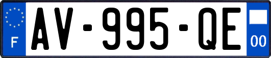 AV-995-QE