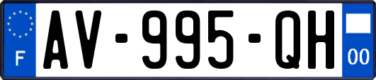 AV-995-QH