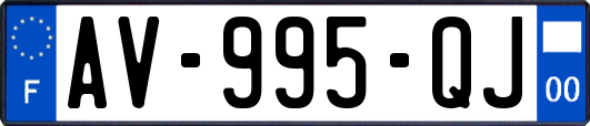 AV-995-QJ