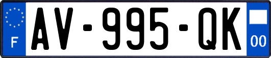 AV-995-QK