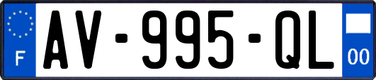 AV-995-QL