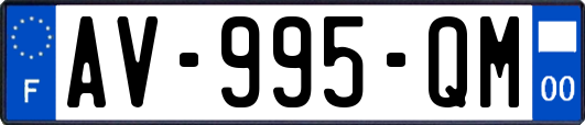 AV-995-QM