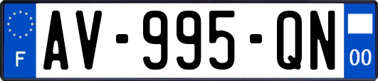 AV-995-QN