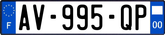 AV-995-QP