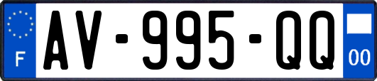 AV-995-QQ
