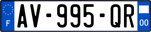 AV-995-QR