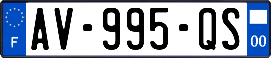 AV-995-QS