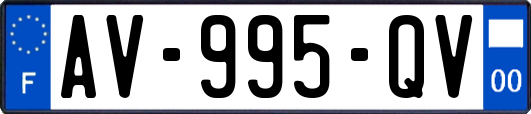 AV-995-QV