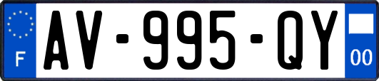 AV-995-QY