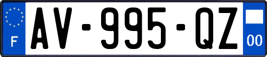 AV-995-QZ