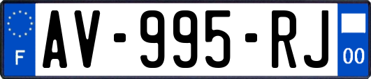 AV-995-RJ