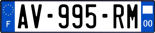 AV-995-RM