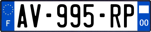 AV-995-RP