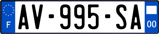 AV-995-SA