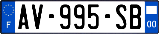 AV-995-SB