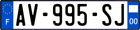 AV-995-SJ