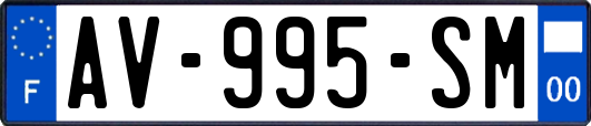 AV-995-SM