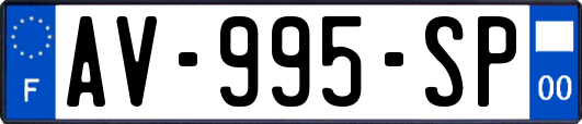 AV-995-SP