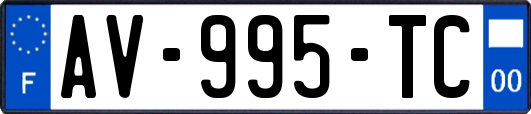 AV-995-TC