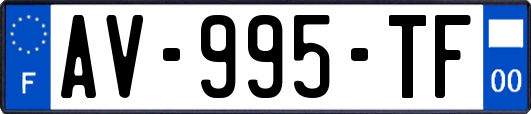 AV-995-TF