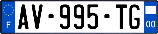 AV-995-TG
