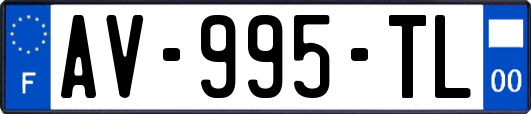 AV-995-TL
