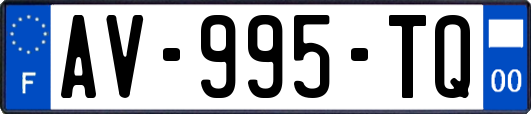 AV-995-TQ
