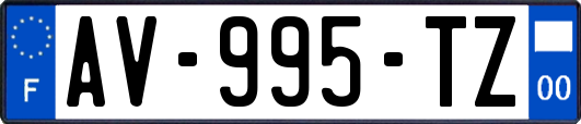 AV-995-TZ