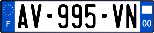 AV-995-VN