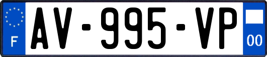 AV-995-VP