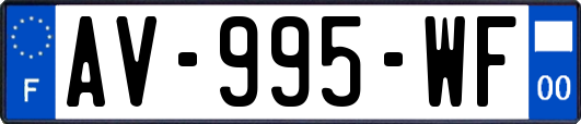 AV-995-WF